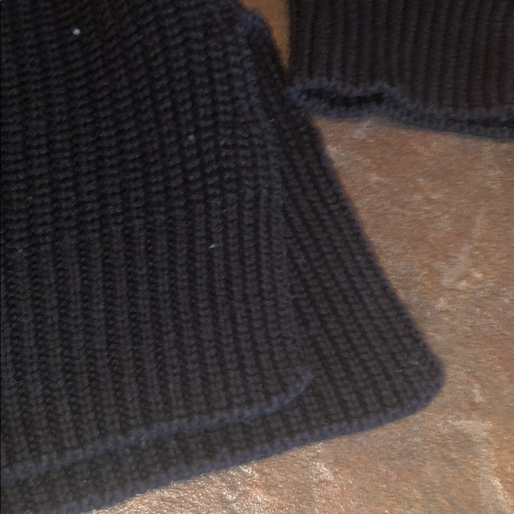 Knit Sweater - Picture 2 of 5